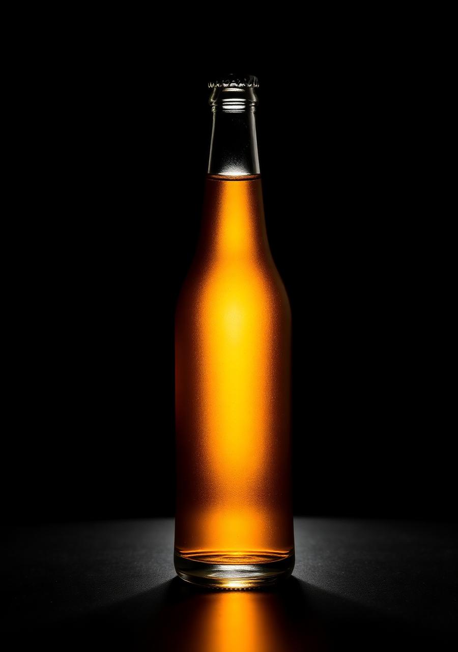 BOHEMICUS Premium Lager